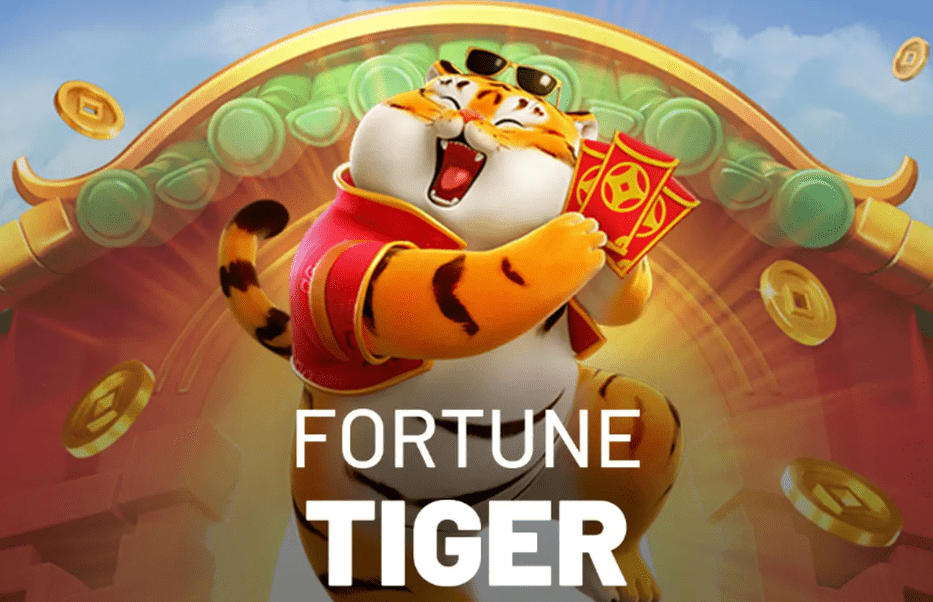 Vai De Bet Fortune Tiger