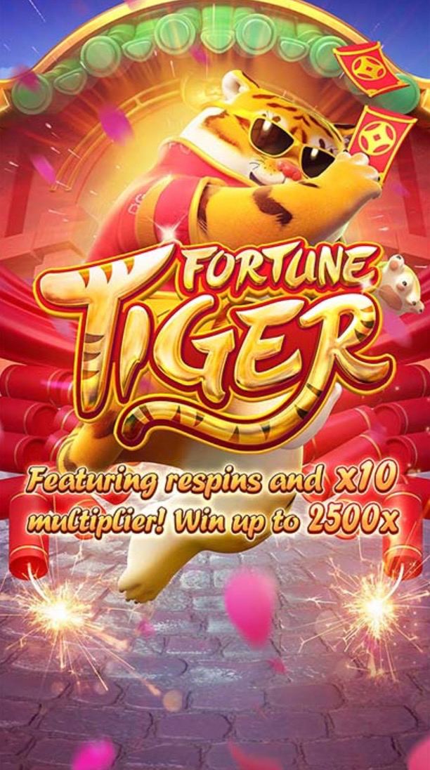 Fortune Tiger 7 Games