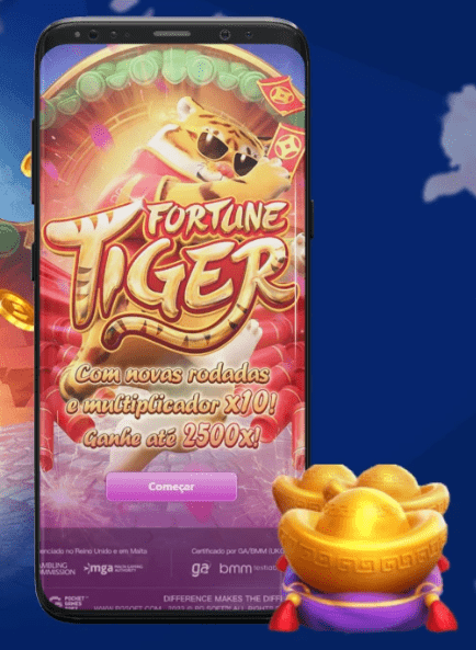 Bet365 Fortune Tiger