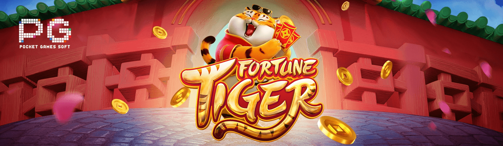 Bet365 Fortune Tiger