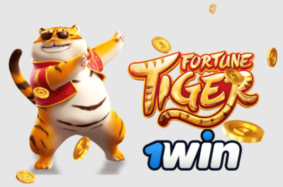 Fortune Tiger 1Win