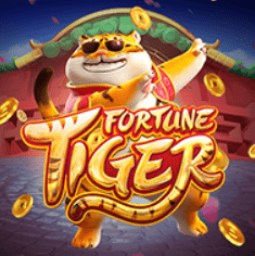 Minutos Pagantes Fortune Tiger