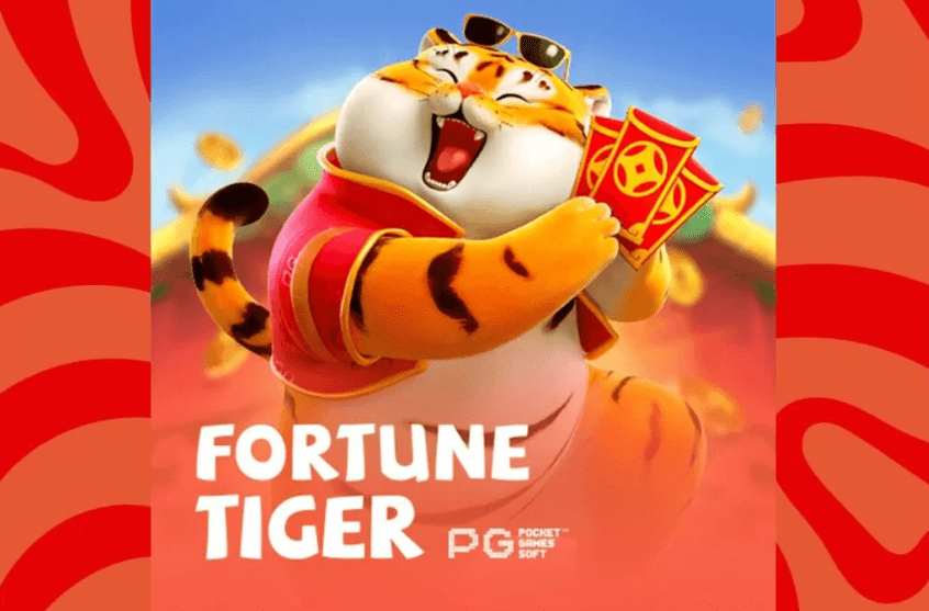 Melhor Horário Fortune Tiger